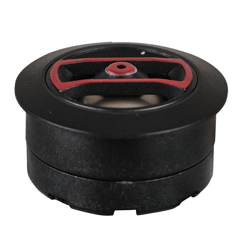 SQT1 1.3" Multi-Mount PEI Mini Dome Tweeter with 0.8" Voice Coil