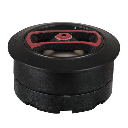 SQT1 1.3" Multi-Mount PEI Mini Dome Tweeter with 0.8" Voice Coil