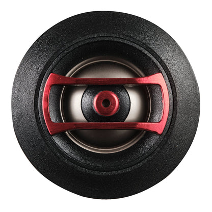 SQT1 1.3" Multi-Mount PEI Mini Dome Tweeter with 0.8" Voice Coil