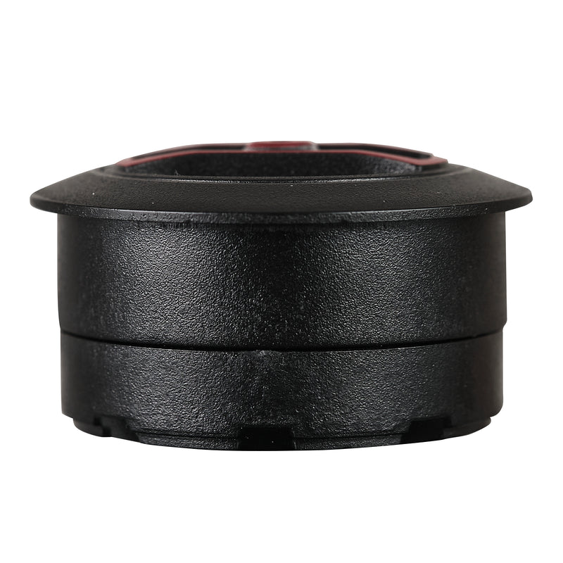 SQT1 1.3" Multi-Mount PEI Mini Dome Tweeter with 0.8" Voice Coil