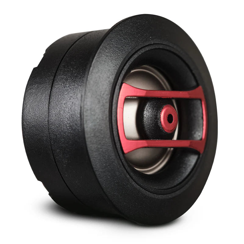 SQT1 1.3" Multi-Mount PEI Mini Dome Tweeter with 0.8" Voice Coil