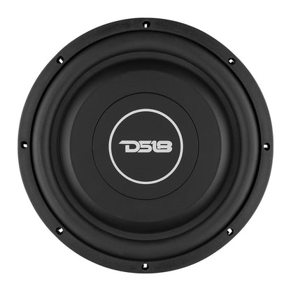 SRW10.4 Shallow-Mount 10" Subwoofer 200 Watts Rms SVC 4-Ohm