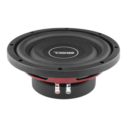 SRW8.4 SRW Shallow-Mount 8" Subwoofer 150 Watts Rms SVC 4-Ohm