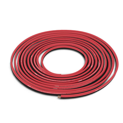 SW-12GA-500RB-2 12-GA Speaker Wire 500 Feet - Red