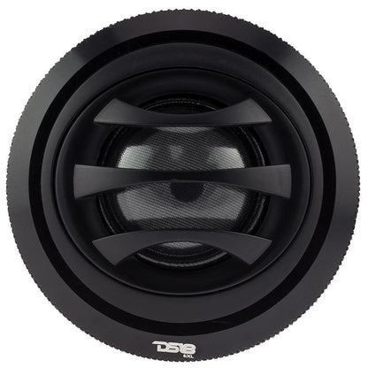 TW2.5 Dome Neodymium Tweeter with Aluminum Body 50 Watts