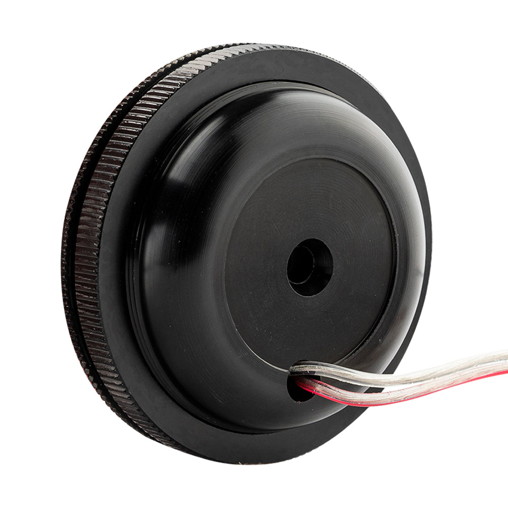 TW2.5 Dome Neodymium Tweeter with Aluminum Body 50 Watts