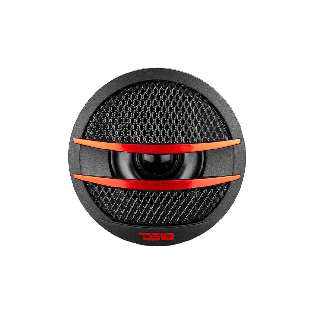 TX1R PEI Dome Ferrite Tweeter 0.5" VC 200 Watts