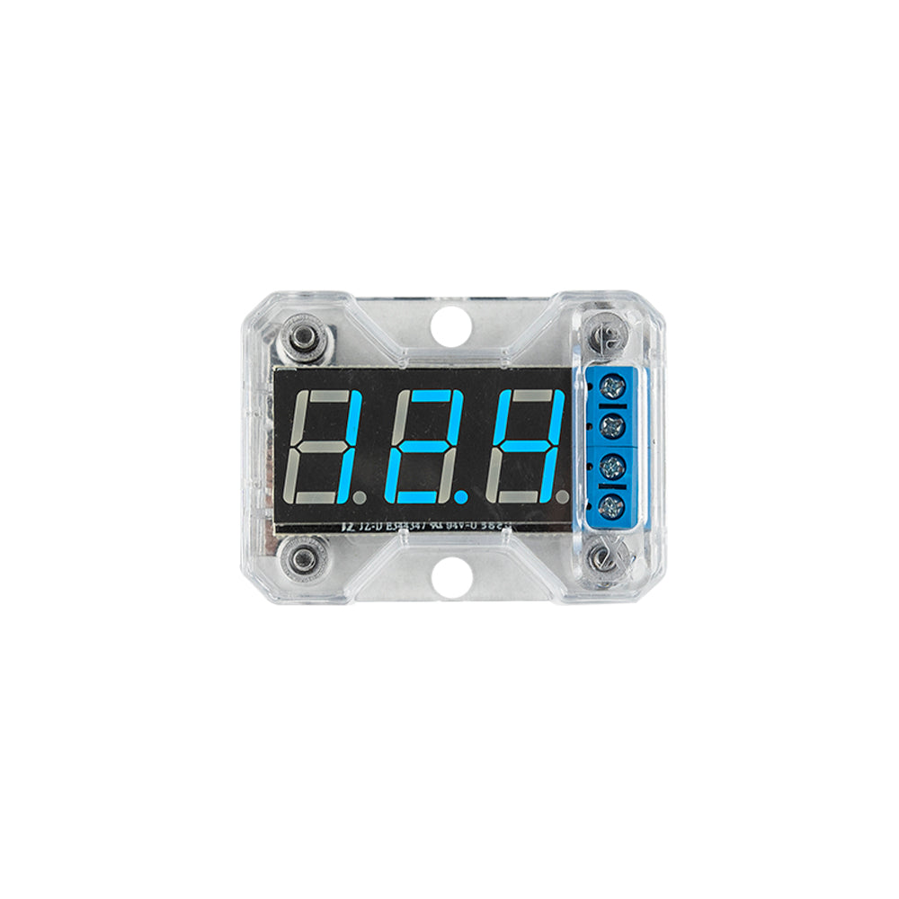 VMT1 Stand Alone Volt Meter