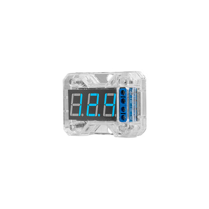 VMT1 Stand Alone Volt Meter