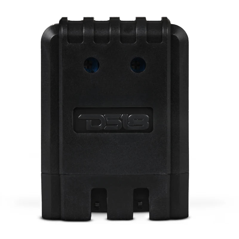 VX2HL 2 Channel Line Output Converter with Auto Turn-On and Speaker Emulator