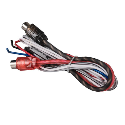VX2HL 2 Channel Line Output Converter with Auto Turn-On and Speaker Emulator