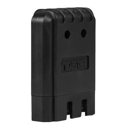 VX2HL 2 Channel Line Output Converter with Auto Turn-On and Speaker Emulator