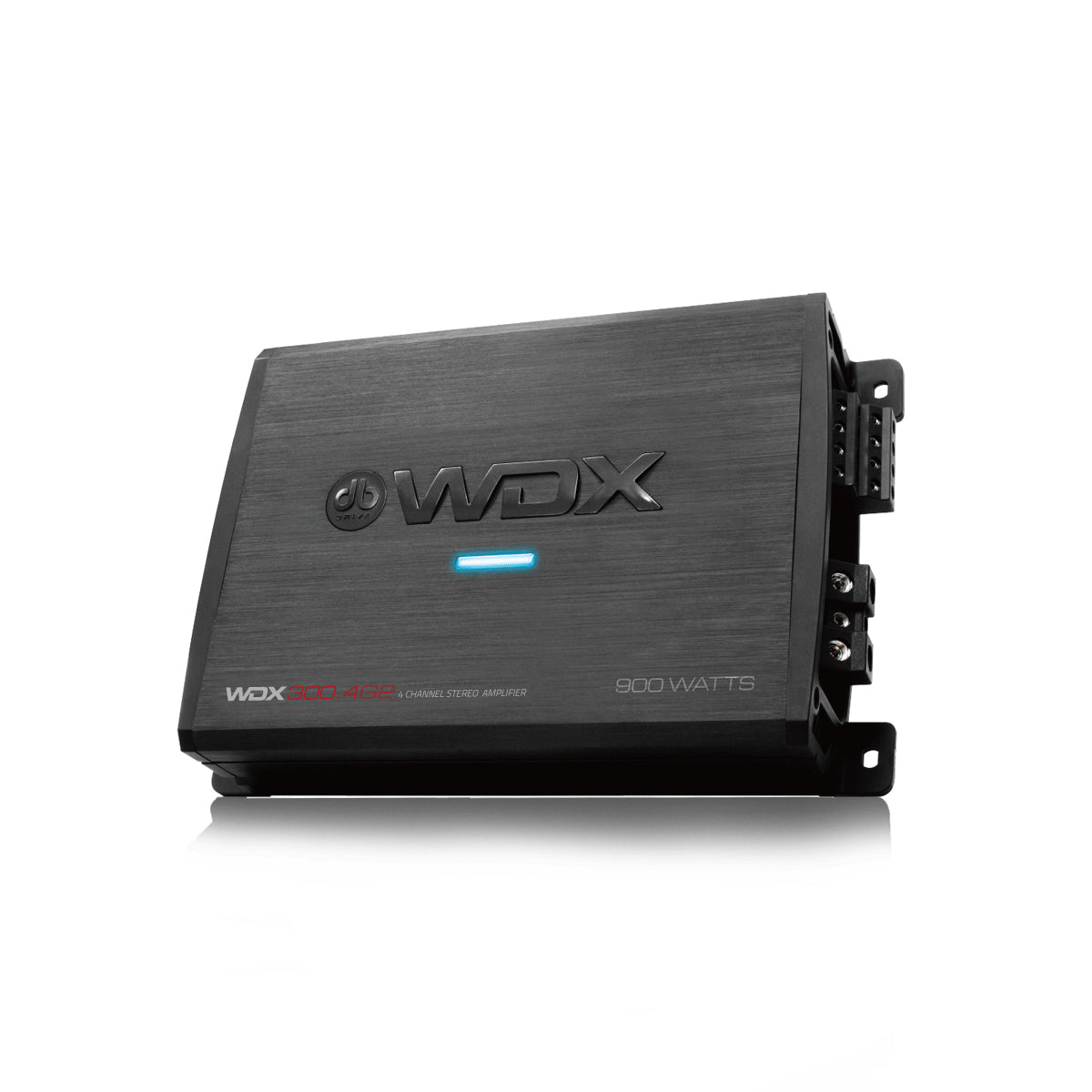 WDX300.4G2 DB DRIVE