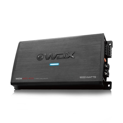 WDX400.4G2 DB DRIVE WDX400.4G2 1200W MAX