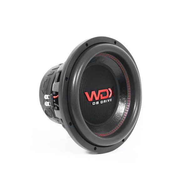 WDX12G1.4 DB DRIVE 12 WOOFER 4 OHM DVC 1000W / 2000W MAX