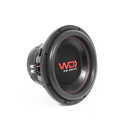 WDX12G1.4 DB DRIVE 12 WOOFER 4 OHM DVC 1000W / 2000W MAX