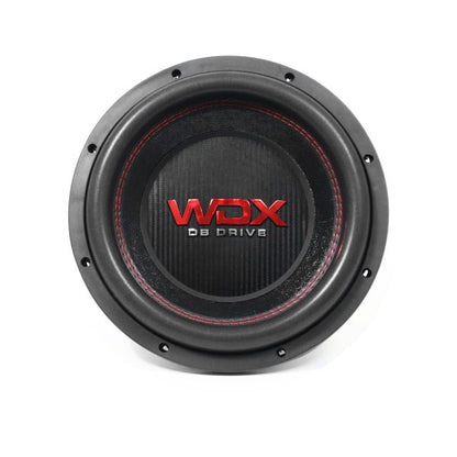 WDX12G1.4 DB DRIVE 12 WOOFER 4 OHM DVC 1000W / 2000W MAX