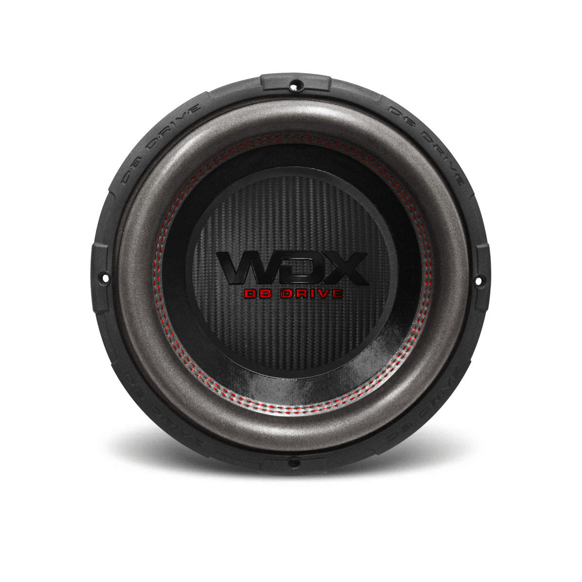 WDX12G5.4 DB DRIVE 12 WOOFER 4 OHM DVC 3000 NOMINAL / 6000MAX