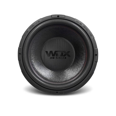 WDX15G3.4 DB DRIVE DB DRIVER WDX15 G3 DUAL 4-OHMSUBWOOFER