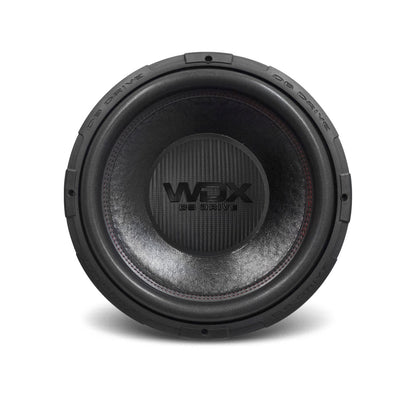 WDX15G3.4 DB DRIVE DB DRIVER WDX15 G3 DUAL 4-OHMSUBWOOFER