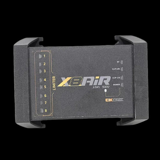 Expert Electronics X8 Air Dsp