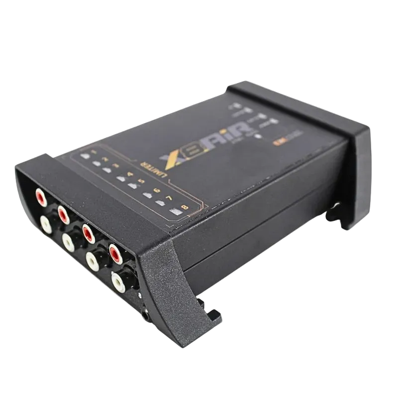Expert Electronics X8 Air Dsp