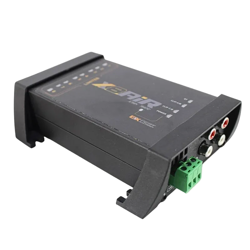 Expert Electronics X8 Air Dsp