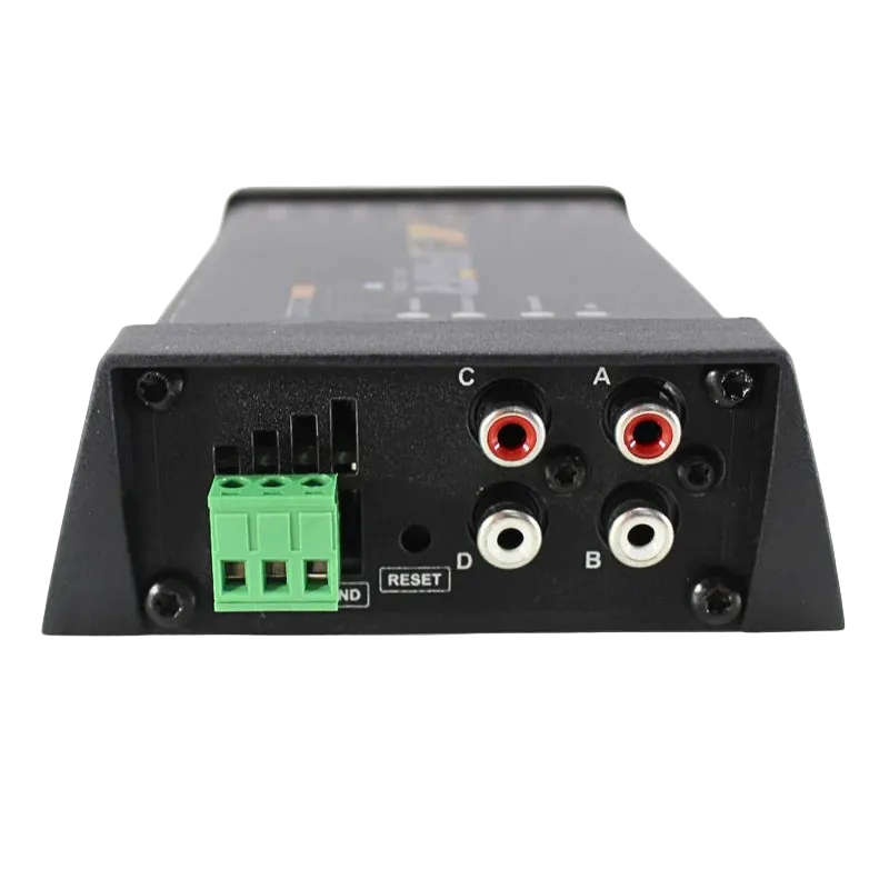 Expert Electronics X8 Air Dsp