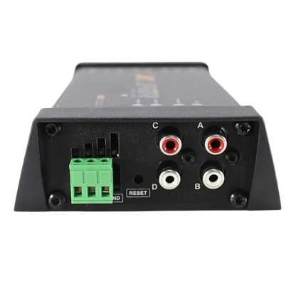 Expert Electronics X8 Air Dsp
