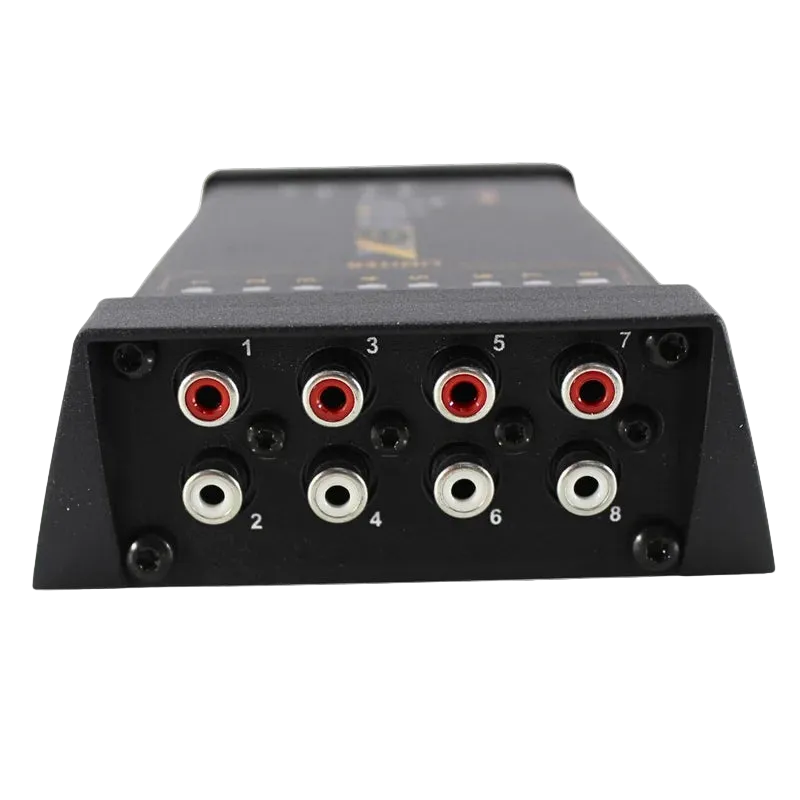 Expert Electronics X8 Air Dsp