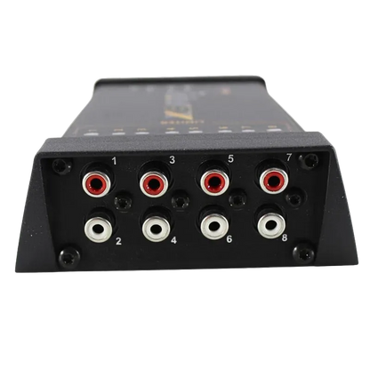 Expert Electronics X8 Air Dsp