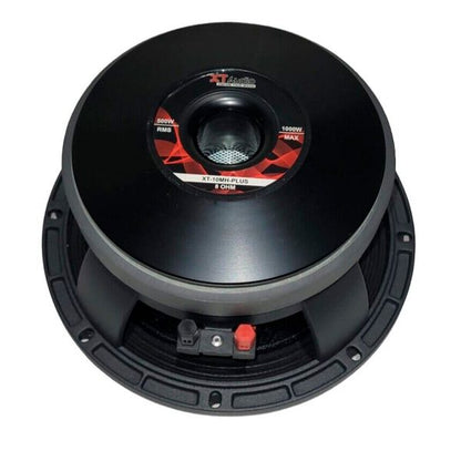 XT-10MH-PLUS XT WOOFER 10 1000W XT AUDIO