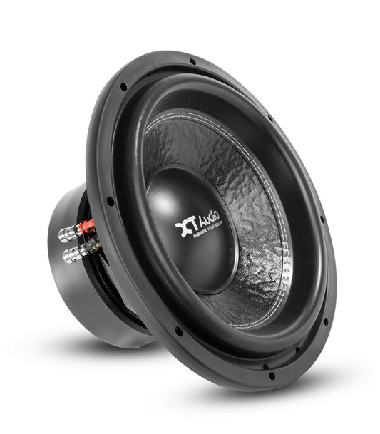 XT-12SB-PLUS SUBWOOFER 1200W 4+4 OHM