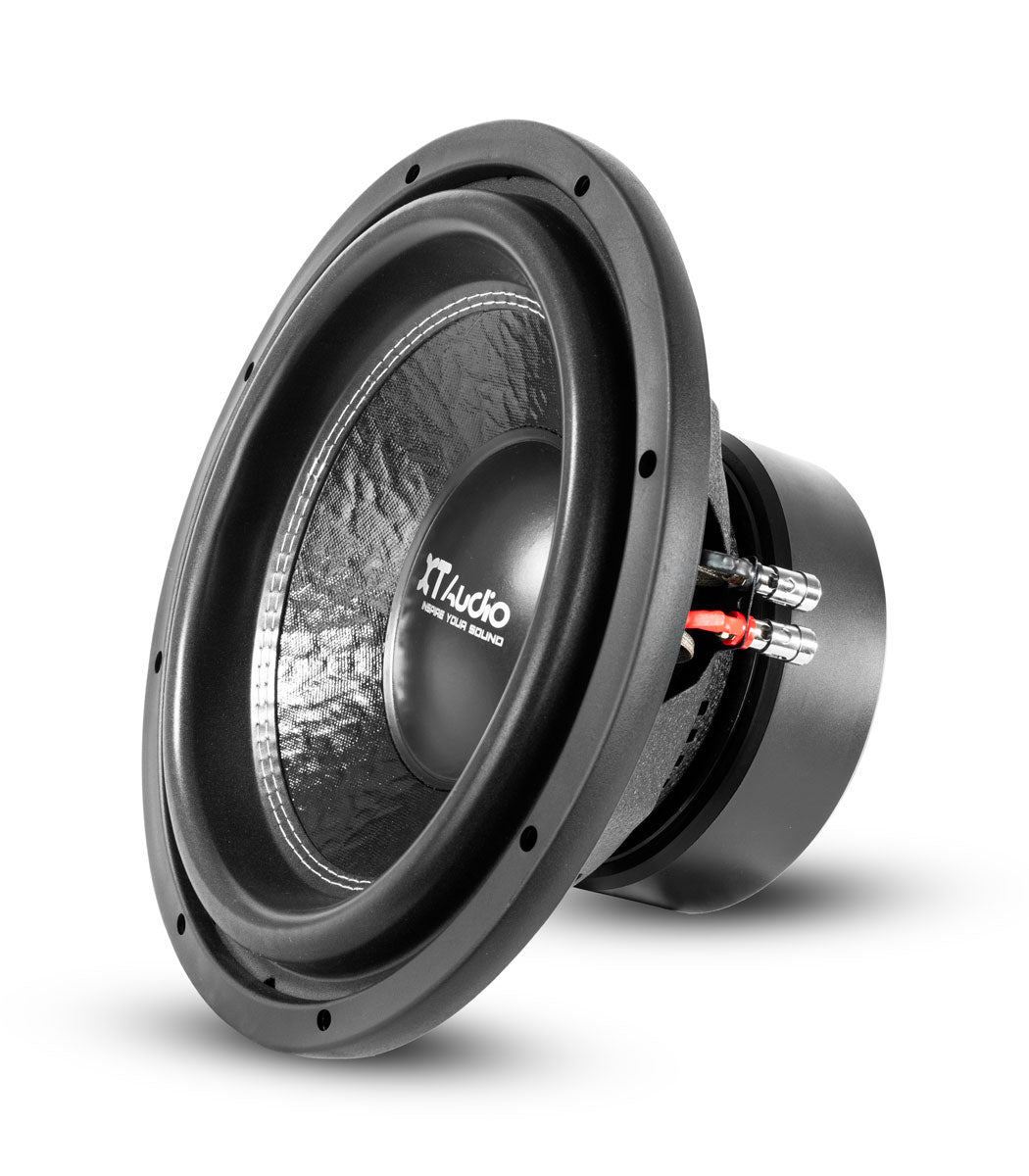 XT-12SB-PLUS SUBWOOFER 1200W 4+4 OHM