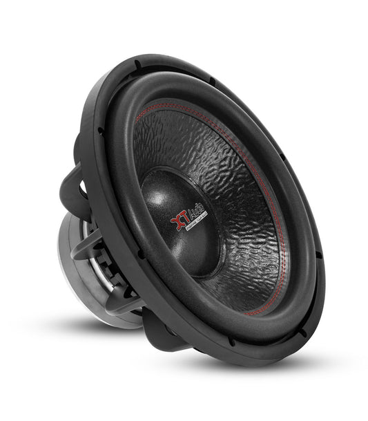 XT-15SB-CH SUBWOOFER 15 2000W 3 VC 4+4 OHM