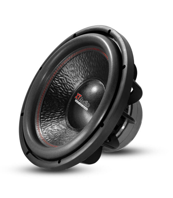 XT-15SB-CH SUBWOOFER 15 2000W 3 VC 4+4 OHM