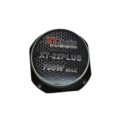 XT-22PLUS XT TWEETER XT AUDIO 700W XT-22PLUS