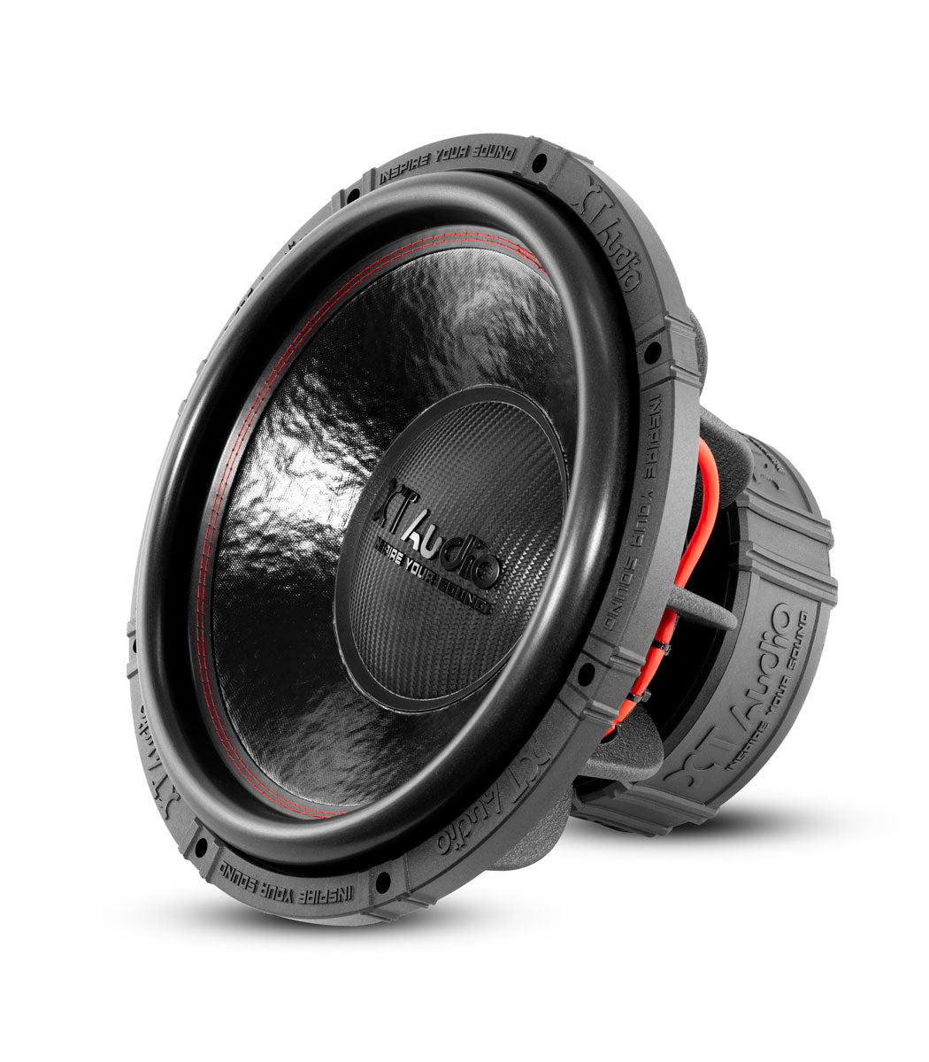 XT-5K-PUNI SUBWOOFER 15 5000W 4 VC PUNI