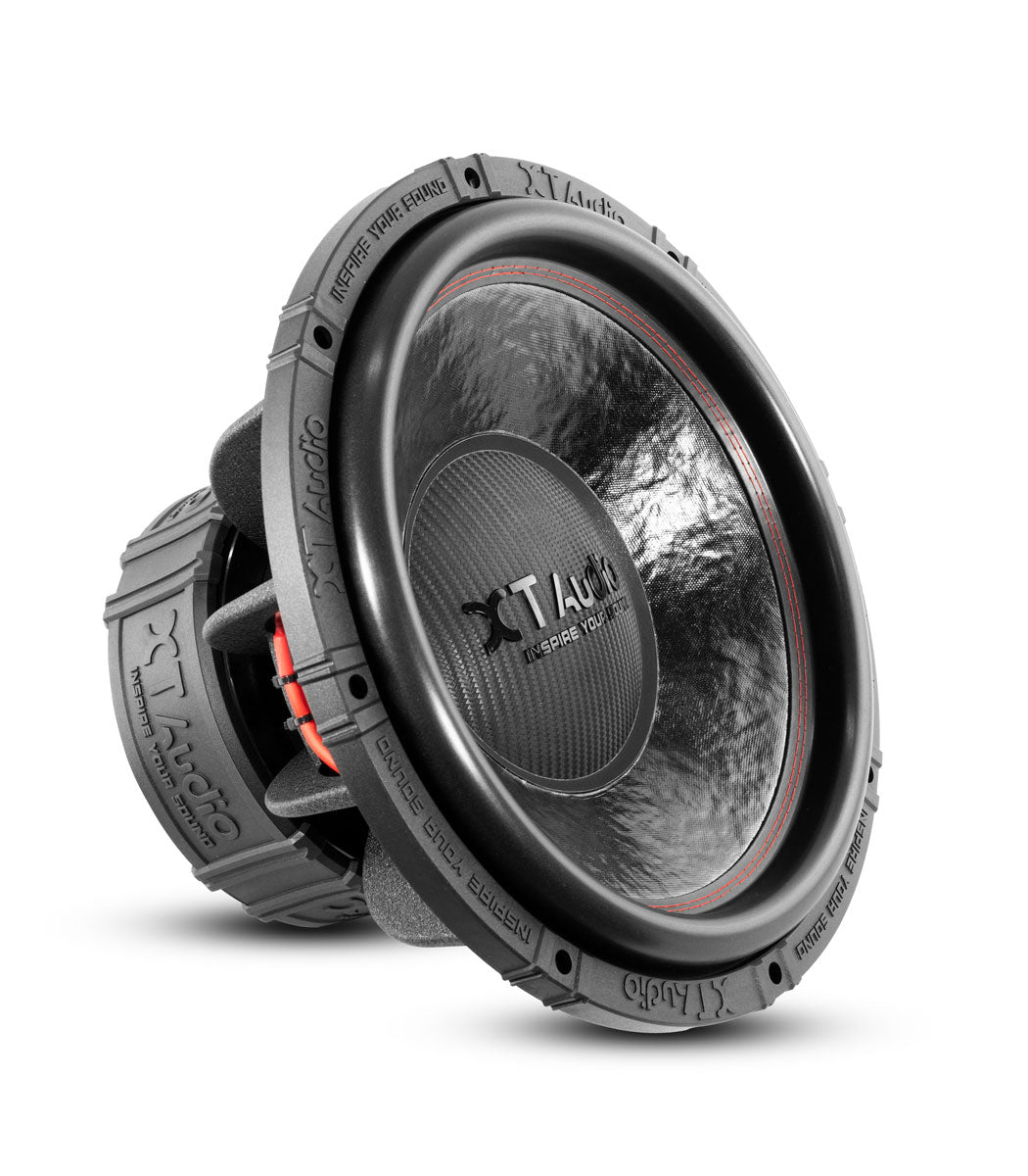 XT-5K-PUNI SUBWOOFER 15 5000W 4 VC PUNI