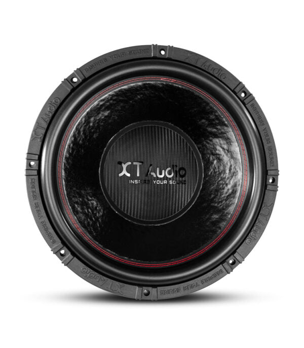 XT-5K-PUNI SUBWOOFER 15 5000W 4 VC PUNI