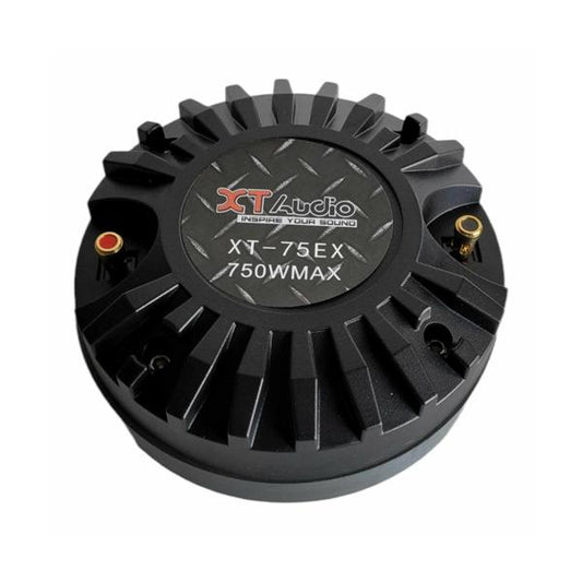 XT-75EX DRIVER 2 750W XT AUDIO