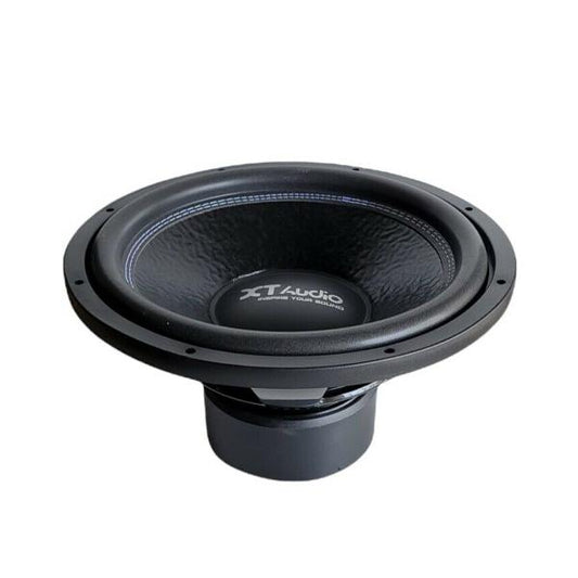 X-15SB-PLUS SUBWOOFER 15 2600W 4+4 OHM