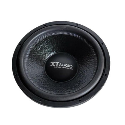 X-15SB-PLUS SUBWOOFER 15 2600W 4+4 OHM