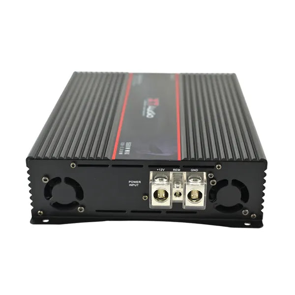 XT-5500.1D1 XT AMPLIFIER 5500WW/1CH FULL RANGE 0.5OHM