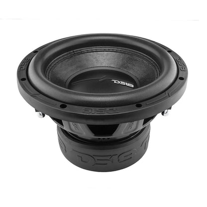 ZR10.2D 10" Subwoofer 700 Watts Rms DVC 2-Ohm