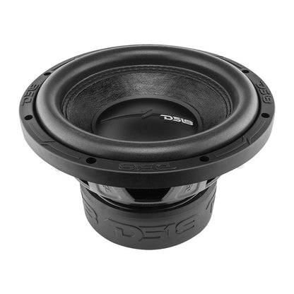 ZR10.4D 10" Subwoofer 700 Watts Rms DVC 4-Ohm