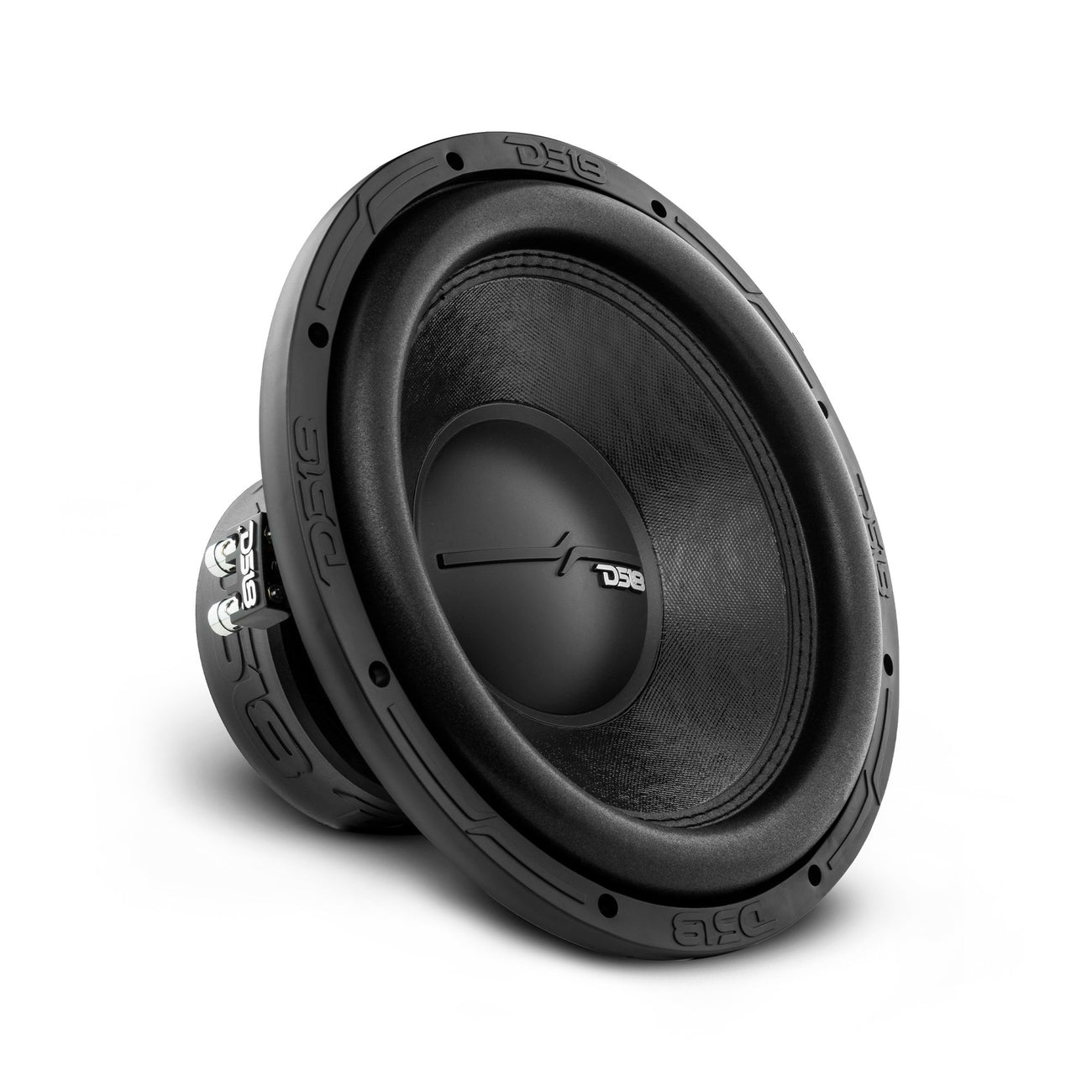 ZR12.2D 12" Subwoofer 750 Watts Rms DVC 2-Ohm