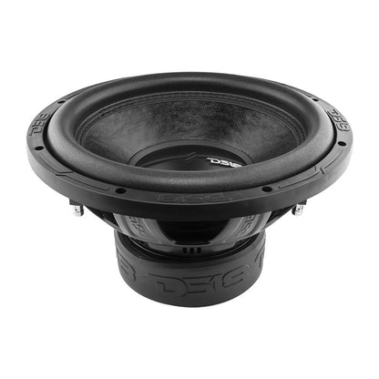 ZR12.2D 12" Subwoofer 750 Watts Rms DVC 2-Ohm