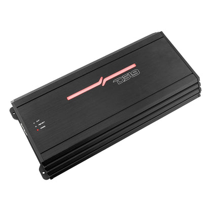 ZR1500.1D 1-Channel Class D Amplifier 1500 Watts Rms @ 1-Ohm