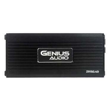 ZR150.4D AMPLIFIER CLASS D MINI COMPACT